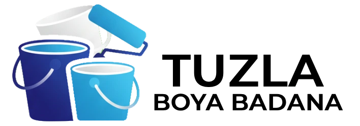 Tuzla Boya Badana Logo